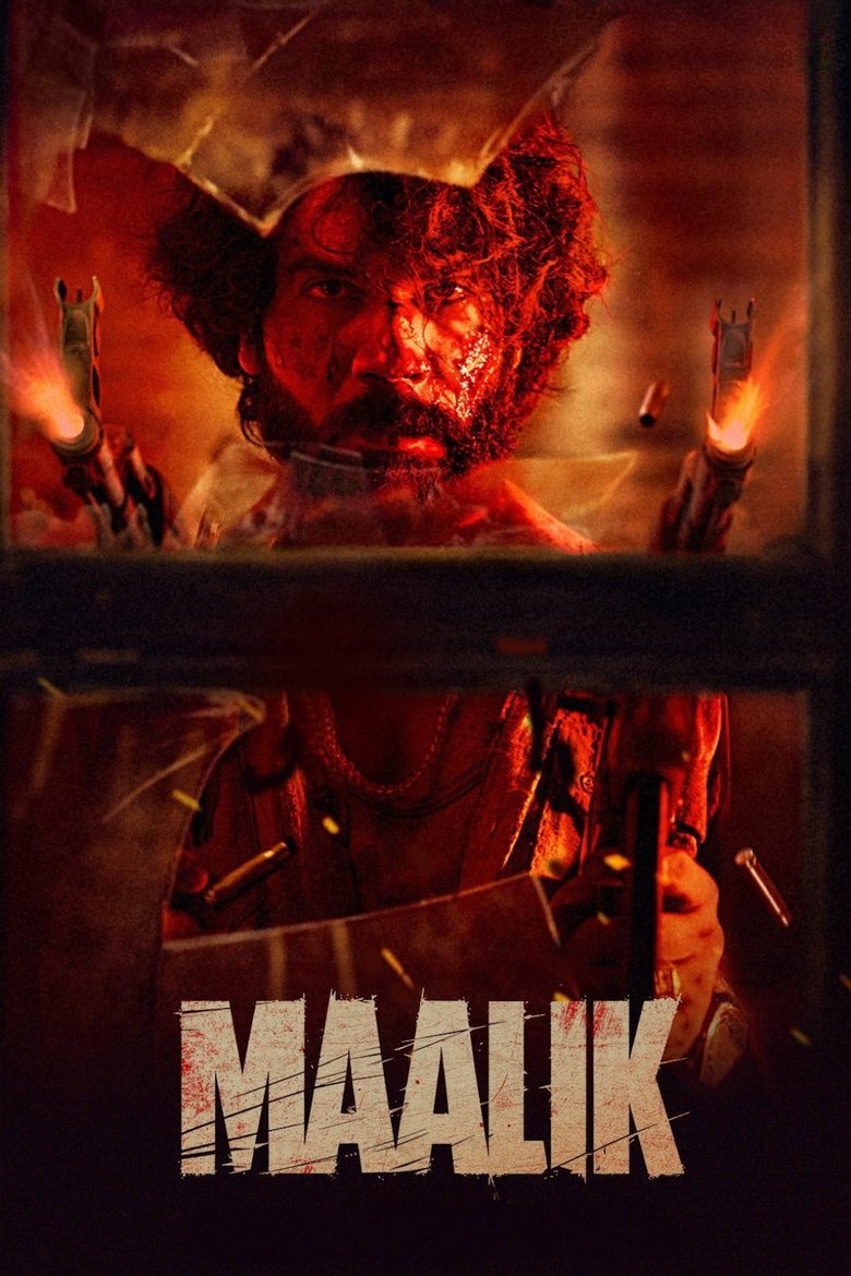 Maalik [CAM]